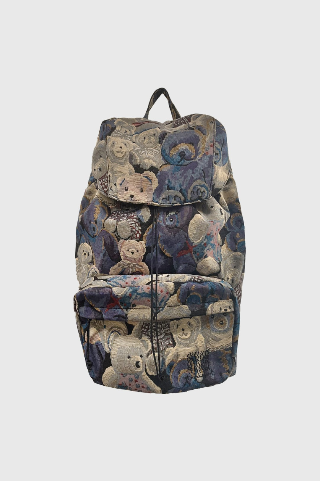 BEAR BACKPACK (5th Re-open)