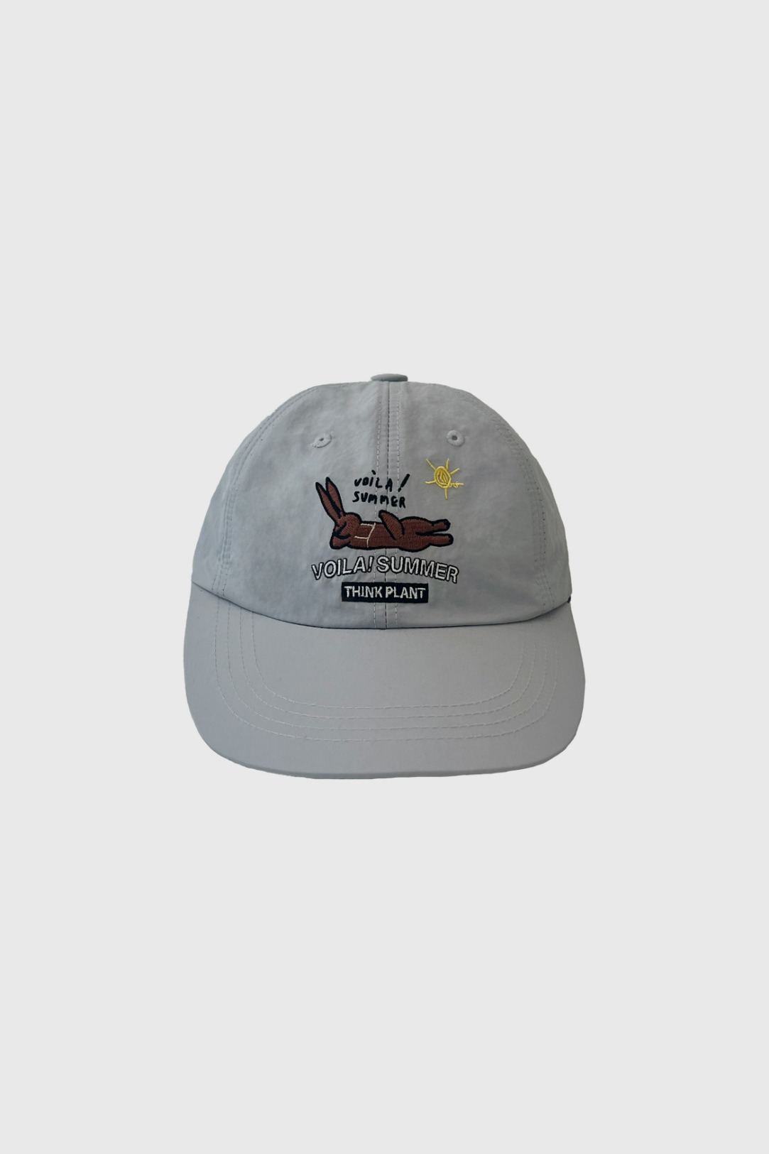 RABBIT BALL CAP