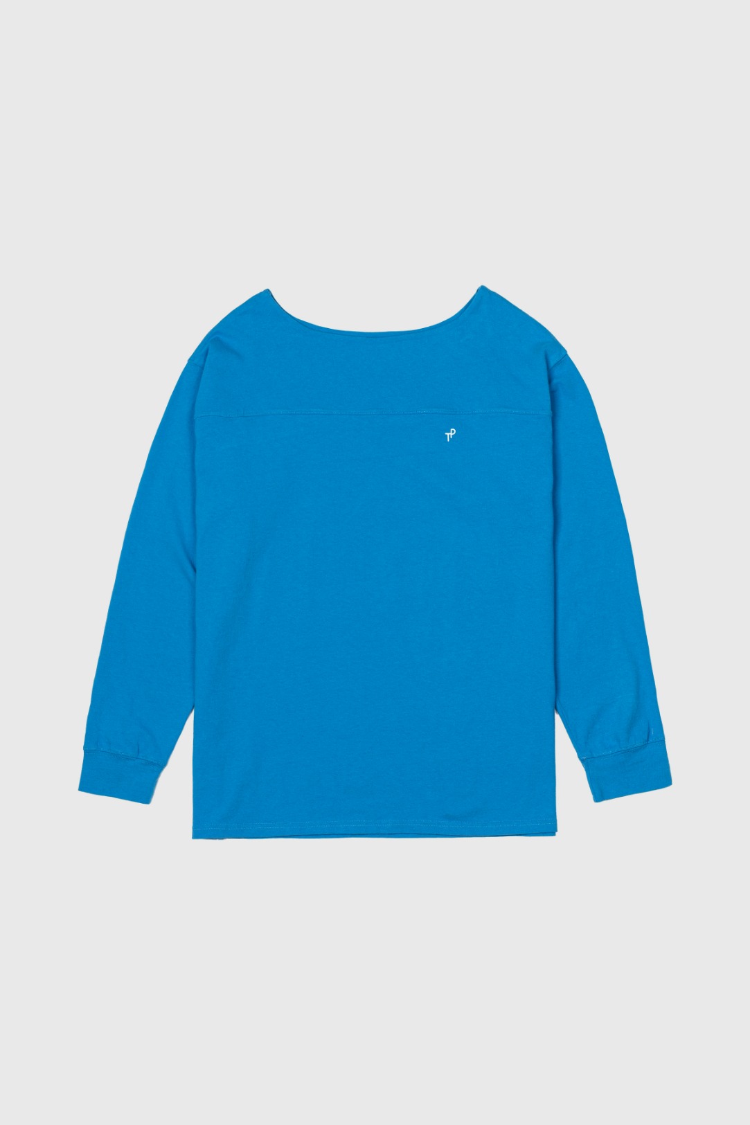 TP BOATNECK T-SHIRT (2nd Re-open)